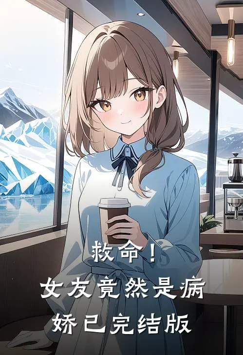 救命!女友竟然是病娇已完结版