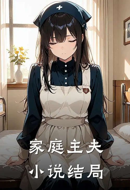 家庭主夫小说结局