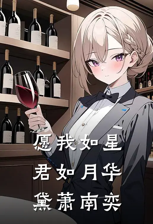 愿我如星君如月华黛萧南奕