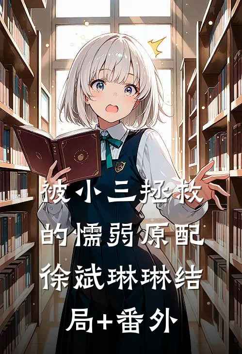 被小三拯救的懦弱原配徐斌琳琳结局+番外