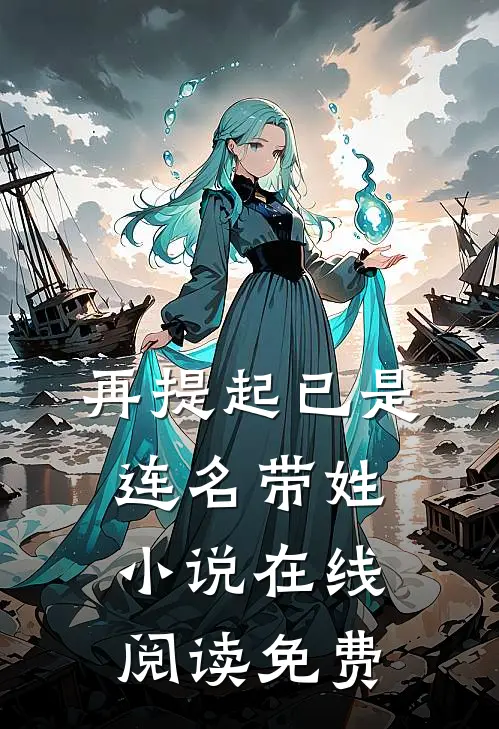 再提起已是连名带姓小说在线阅读免费
