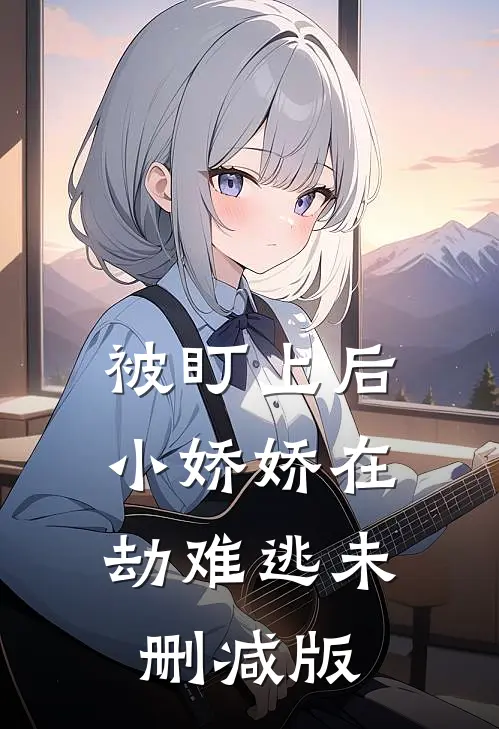 被盯上后，小娇娇在劫难逃未删减版