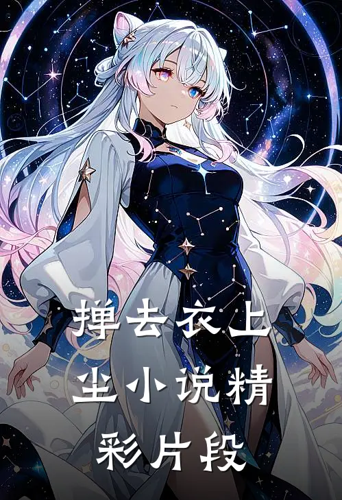 掸去衣上尘小说精彩片段