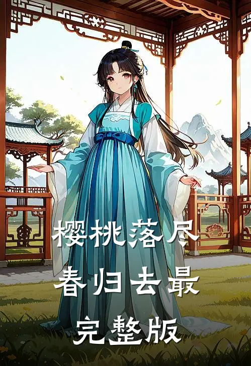 樱桃落尽春归去最完整版