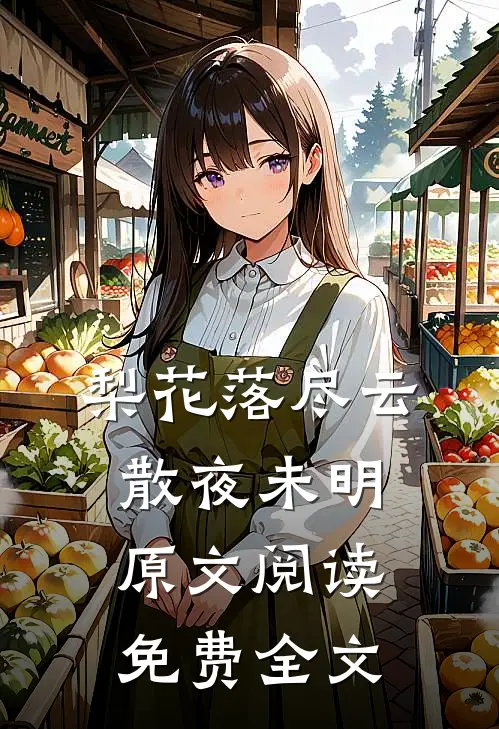 梨花落尽云散夜未明原文阅读免费全文
