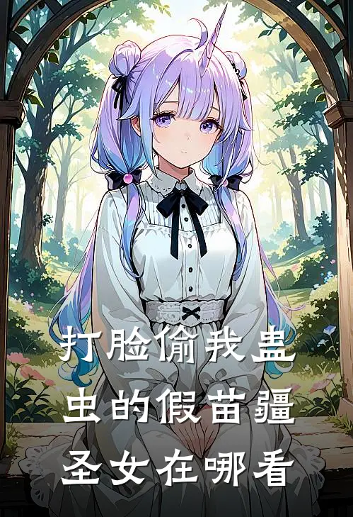 打脸偷我蛊虫的假苗疆圣女在哪看
