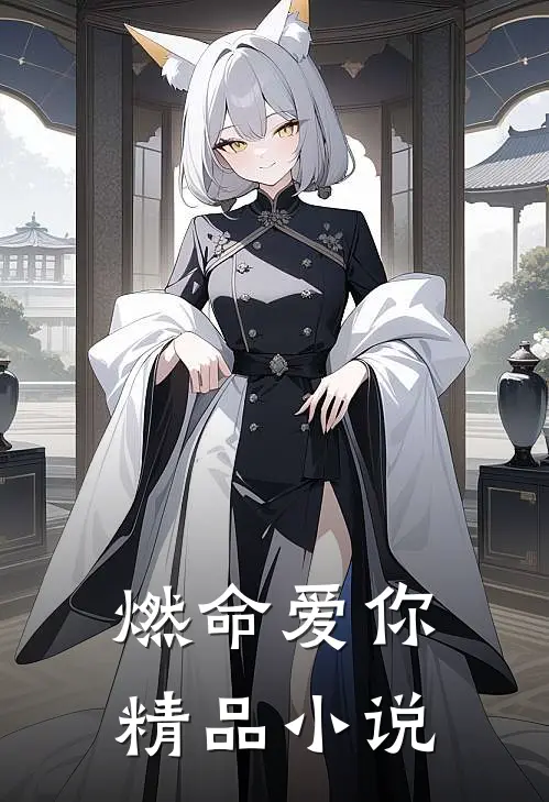 燃命爱你精品小说