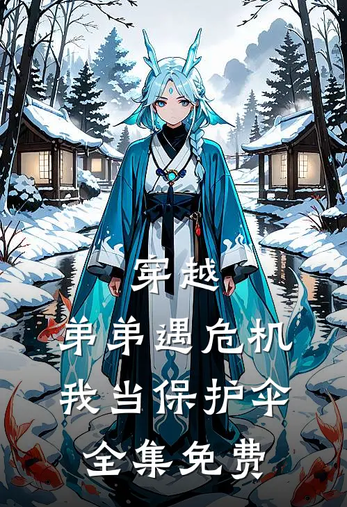 穿越：弟弟遇危机，我当保护伞全集免费