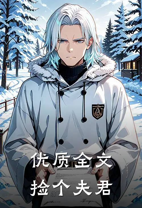 优质全文捡个夫君
