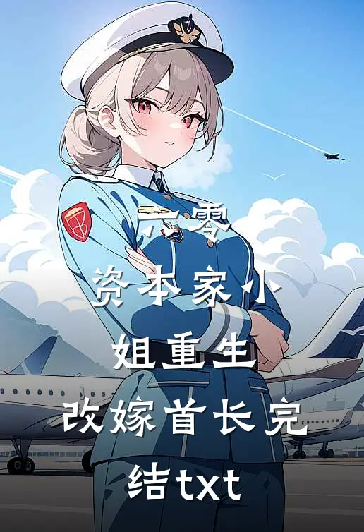 六零：资本家小姐重生，改嫁首长完结txt