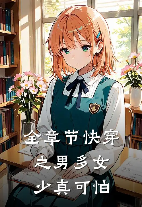 全章节快穿之男多女少真可怕
