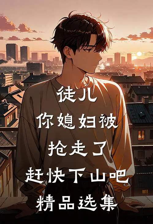 徒儿，你媳妇被抢走了，赶快下山吧精品选集