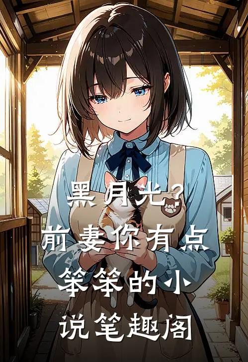 黑月光？前妻你有点笨笨的小说笔趣阁