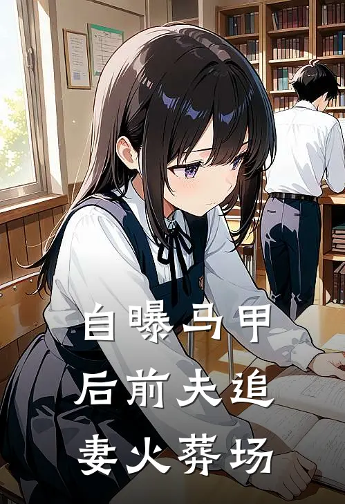 自曝马甲后前夫追妻火葬场