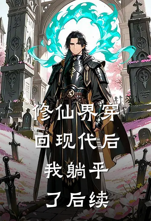 修仙界穿回现代后，我躺平了后续
