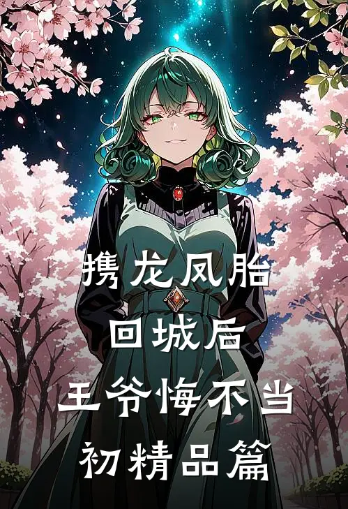 携龙凤胎回城后，王爷悔不当初精品篇