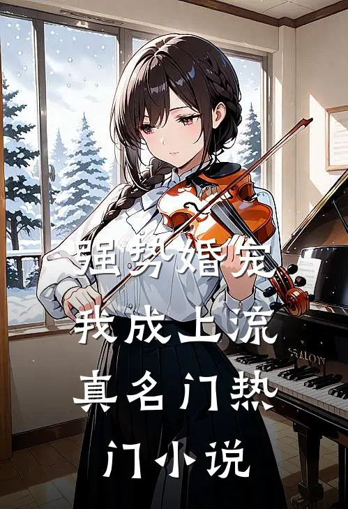 强势婚宠，我成上流真名门热门小说