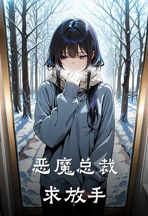 恶魔总裁求放手