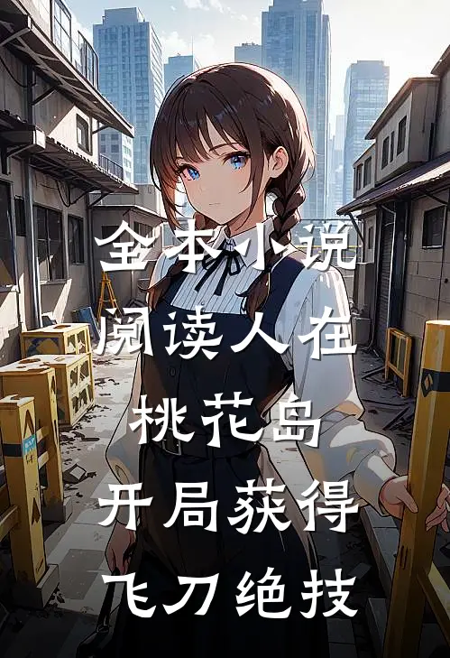 全本小说阅读人在桃花岛，开局获得飞刀绝技