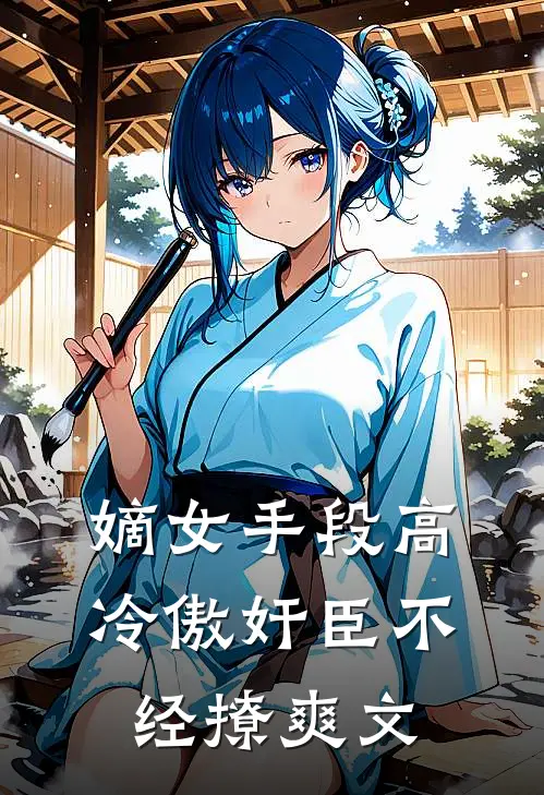 嫡女手段高，冷傲奸臣不经撩爽文