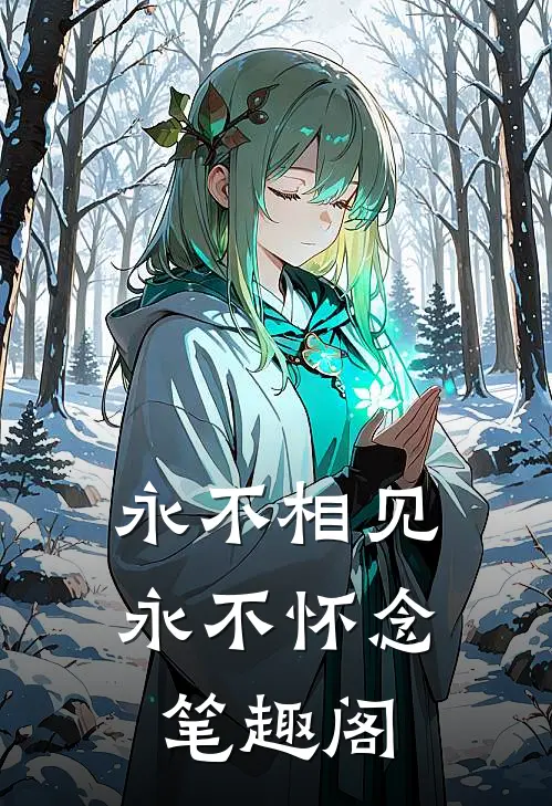 永不相见，永不怀念笔趣阁