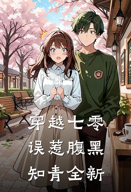 穿越七零，误惹腹黑知青全新