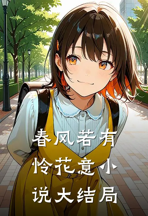 春风若有怜花意小说大结局