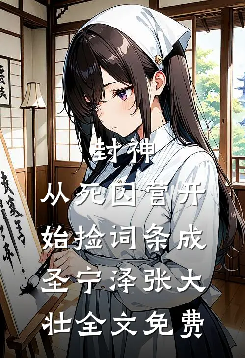 封神：从死囚营开始捡词条成圣宁泽张大壮全文免费