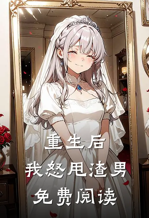 重生后，我怒甩渣男免费阅读