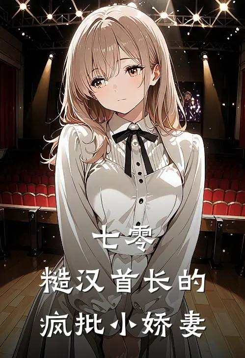 七零：糙汉首长的疯批小娇妻