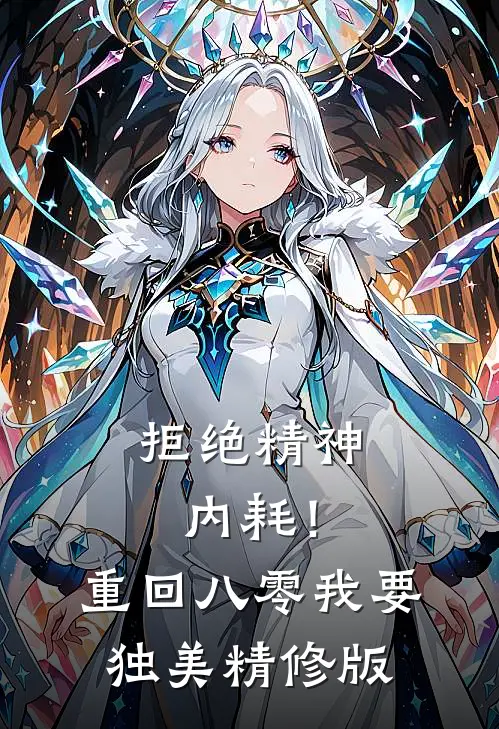 拒绝精神内耗！重回八零我要独美精修版