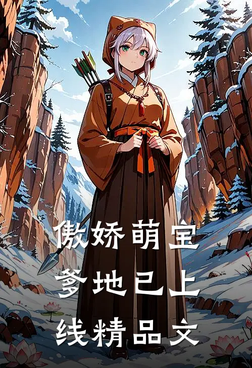 傲娇萌宝：爹地已上线精品文
