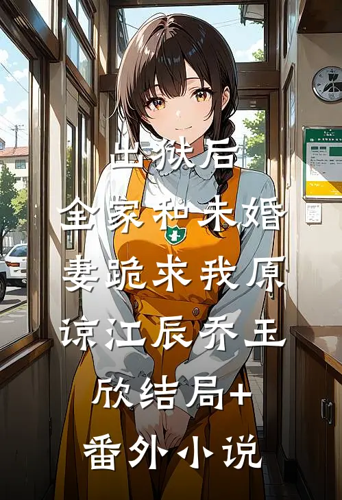 出狱后，全家和未婚妻跪求我原谅江辰乔玉欣结局+番外小说