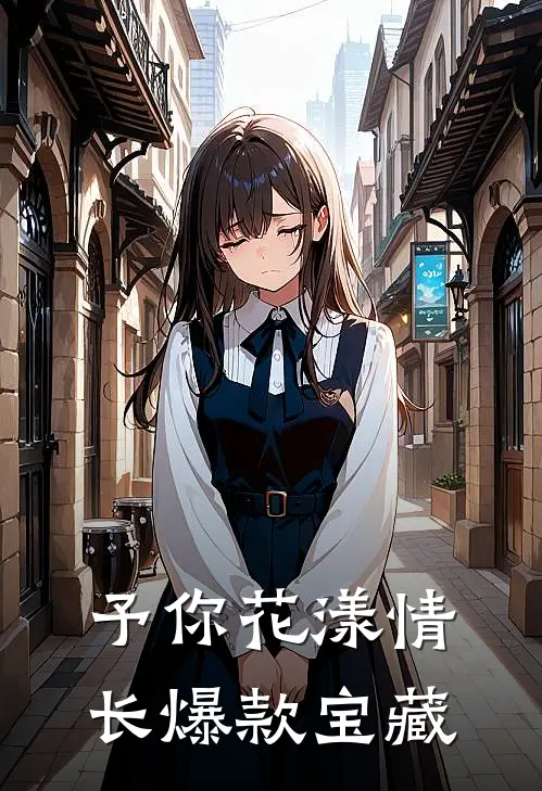 予你花漾情长爆款宝藏