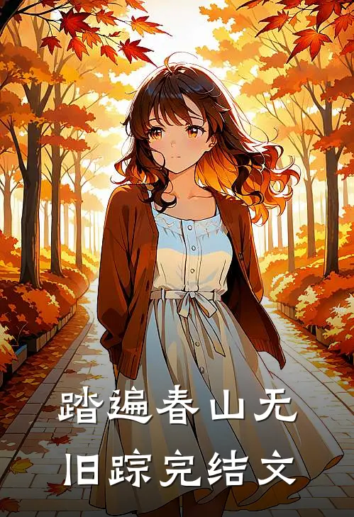 踏遍春山无旧踪完结文