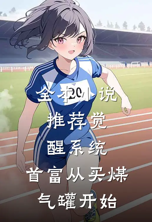 全本小说推荐觉醒系统：首富从买煤气罐开始