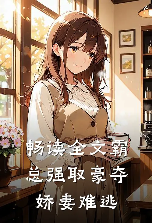 畅读全文霸总强取豪夺：娇妻难逃