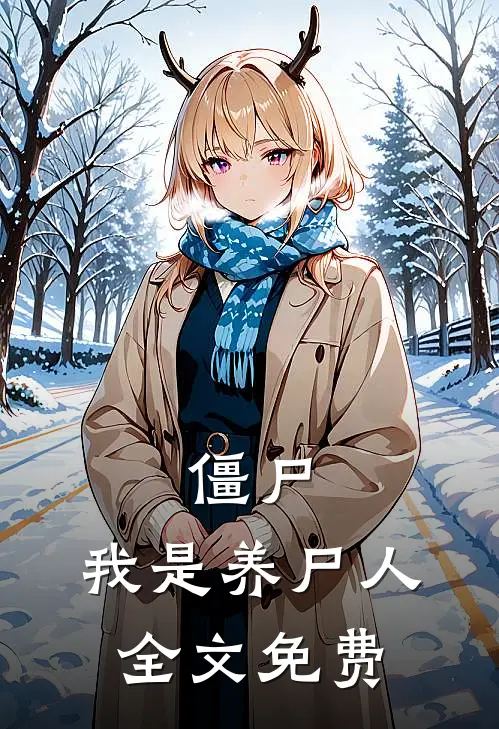 僵尸我是养尸人全文免费阅读