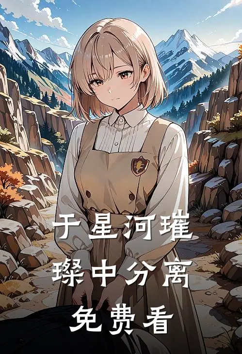 于星河璀璨中分离免费看