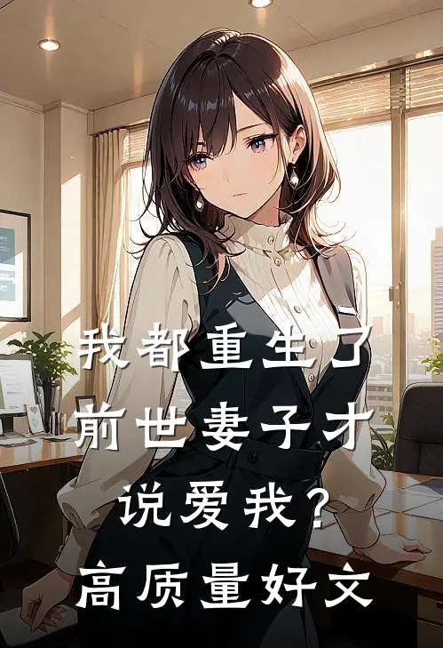 我都重生了，前世妻子才说爱我？高质量好文
