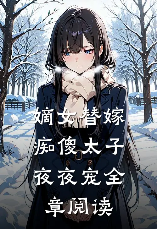 嫡女替嫁，痴傻太子夜夜宠全章阅读