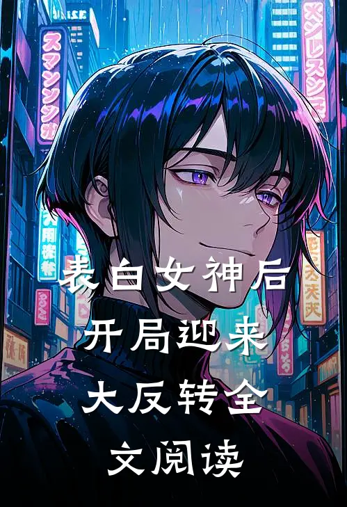 表白女神后，开局迎来大反转全文阅读