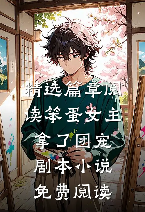 精选篇章阅读笨蛋女主拿了团宠剧本小说免费阅读