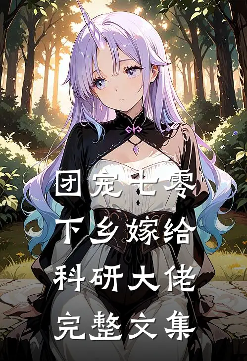 团宠七零下乡嫁给科研大佬完整文集