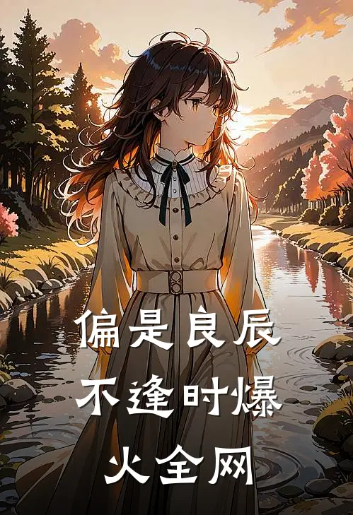 偏是良辰不逢时爆火全网