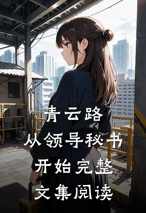 青云路：从领导秘书开始完整文集阅读
