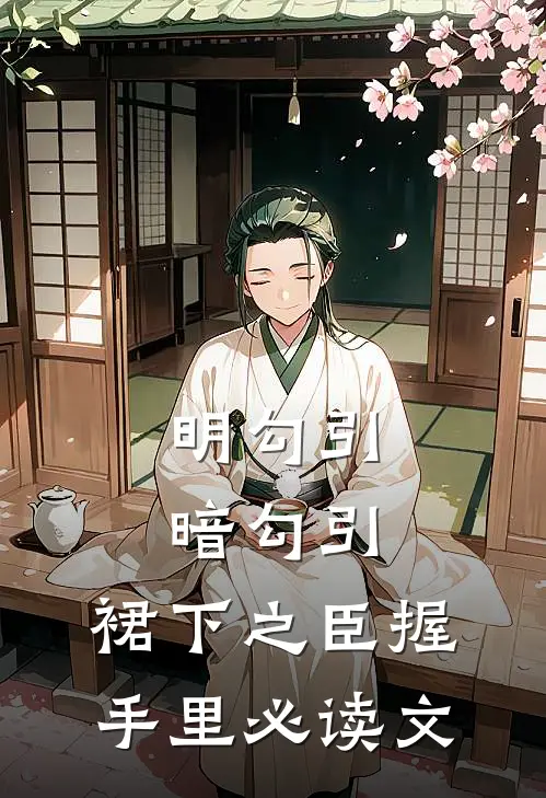 明勾引，暗勾引，裙下之臣握手里必读文