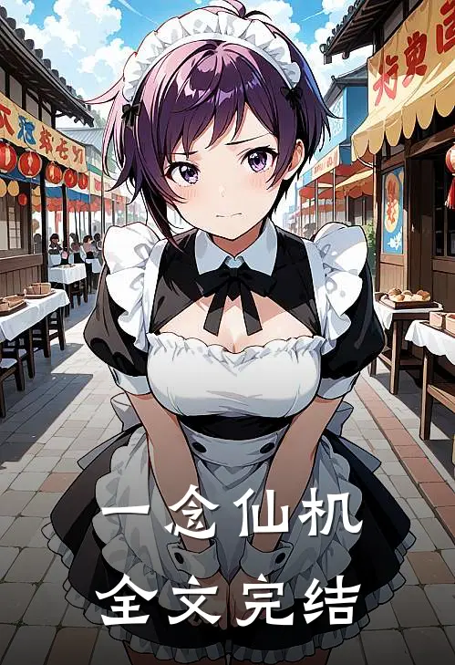 一念仙机全文完结