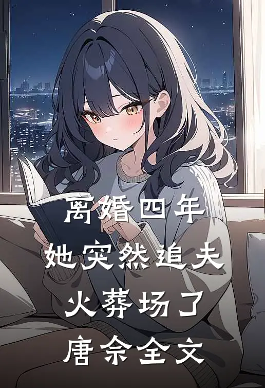 离婚四年，她突然追夫火葬场了唐佘全文