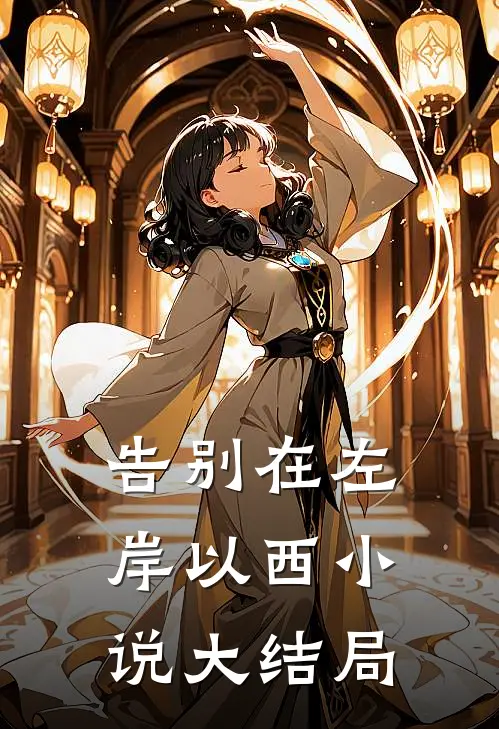 告别在左岸以西小说大结局